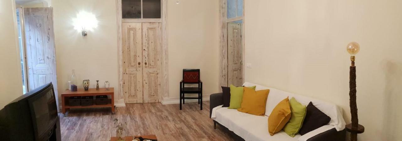 A Casa De S. Vicente Appartement *