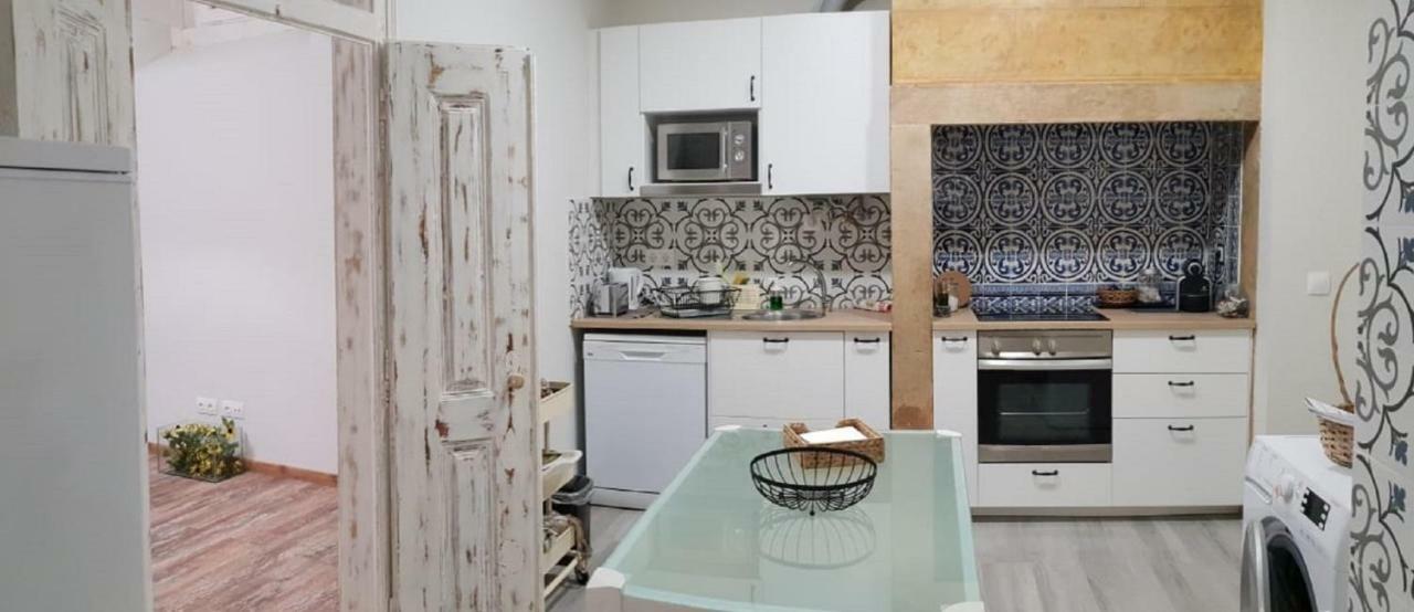 Appartement A Casa De S. Vicente Lissabon